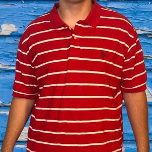 Vintage Polo Ralph Lauren Polo